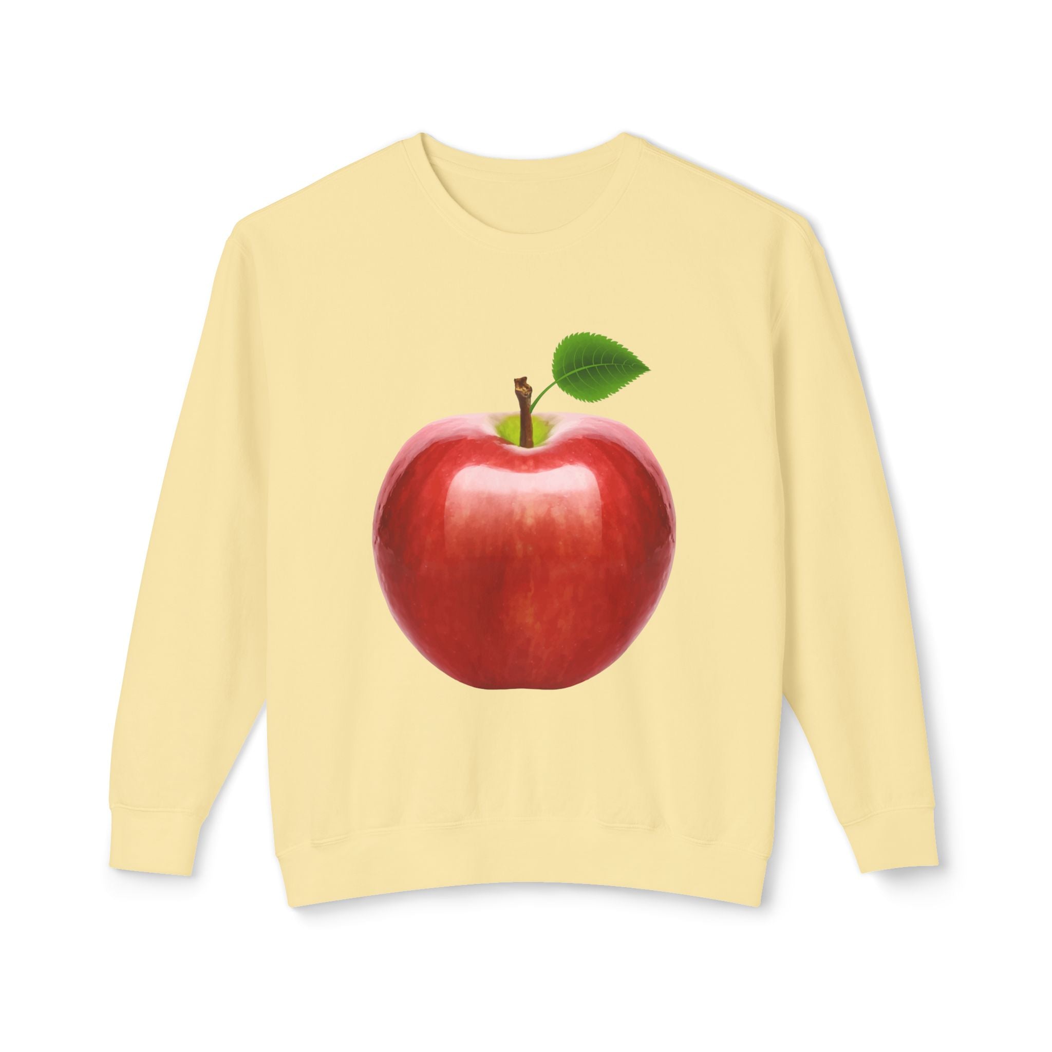 Apple Celebration Sweatshirt