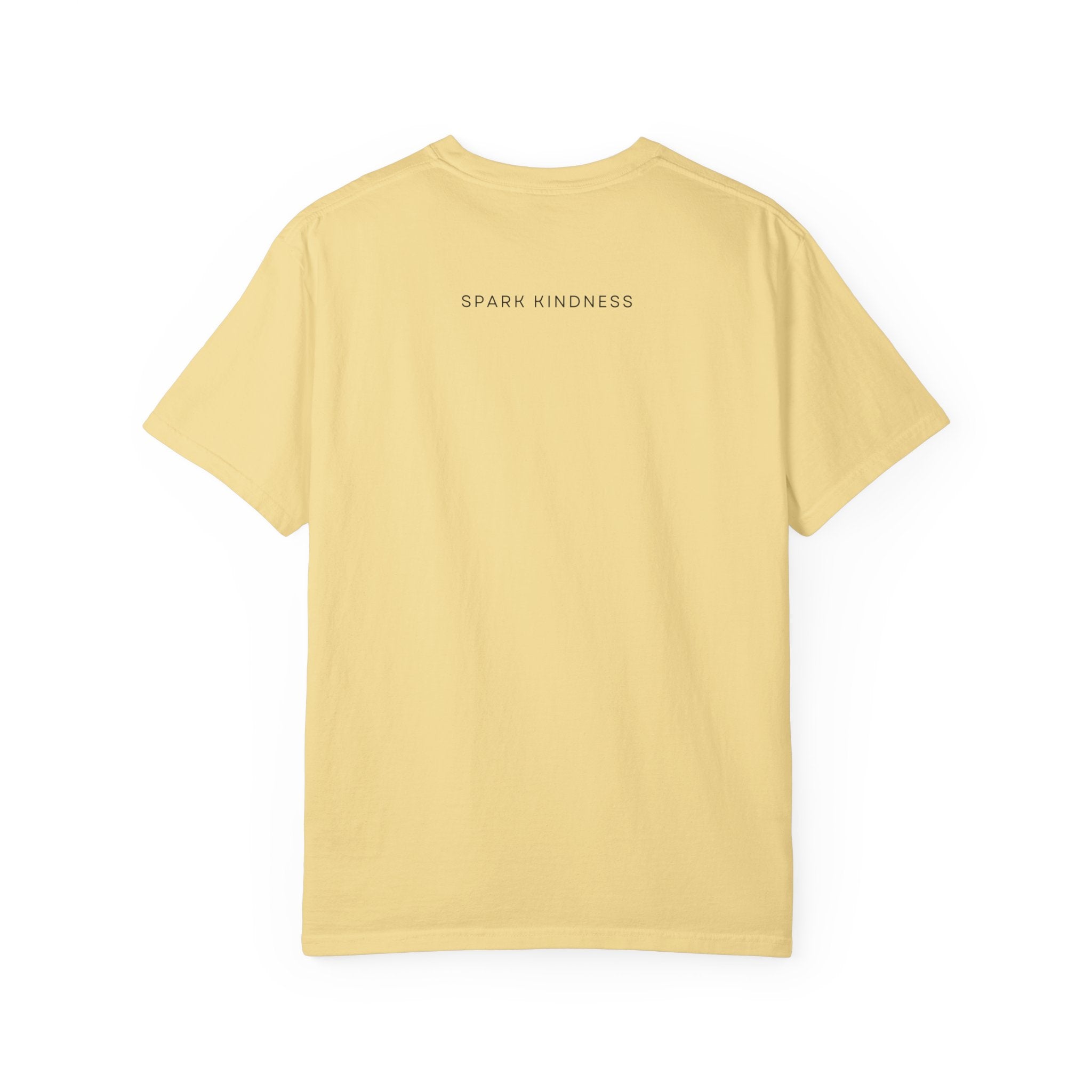 Love Wins Lyric Unisex T-Shirt