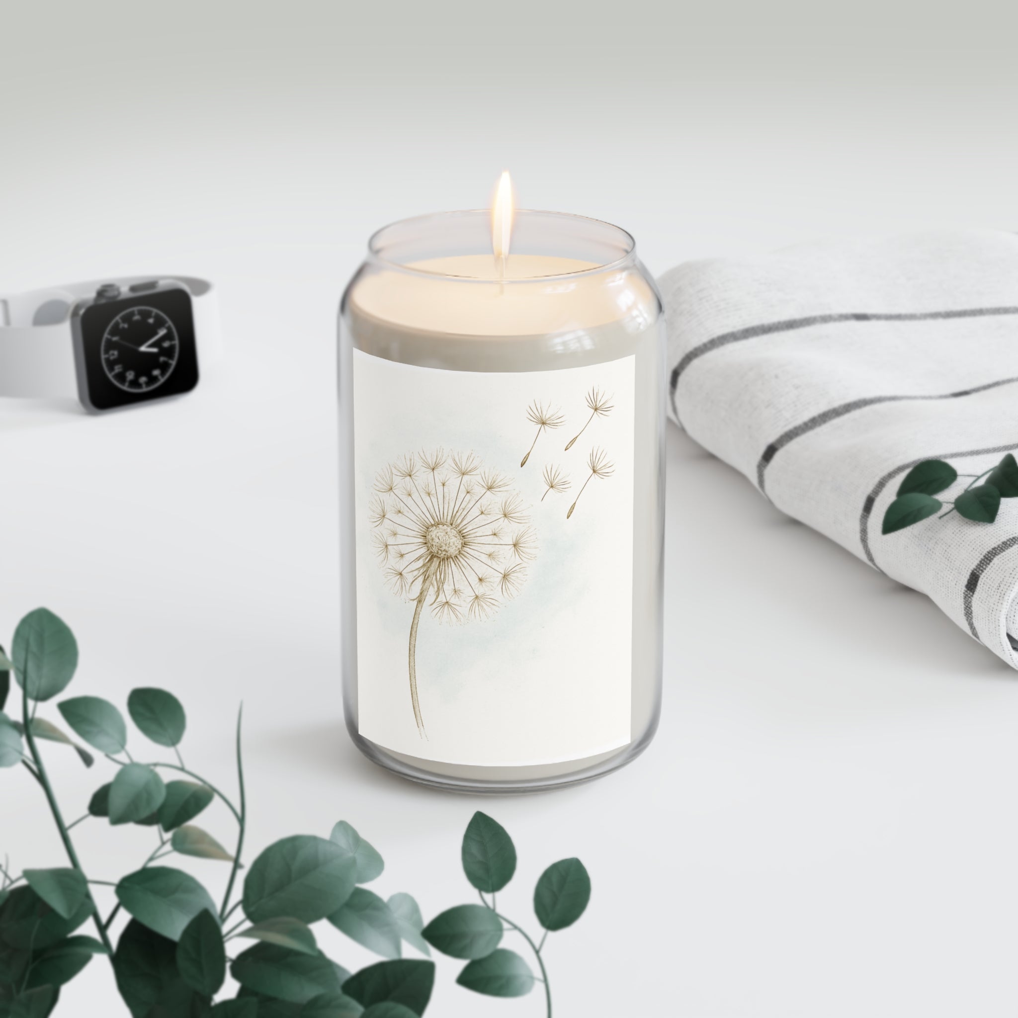 Farewell Love Scented Candle