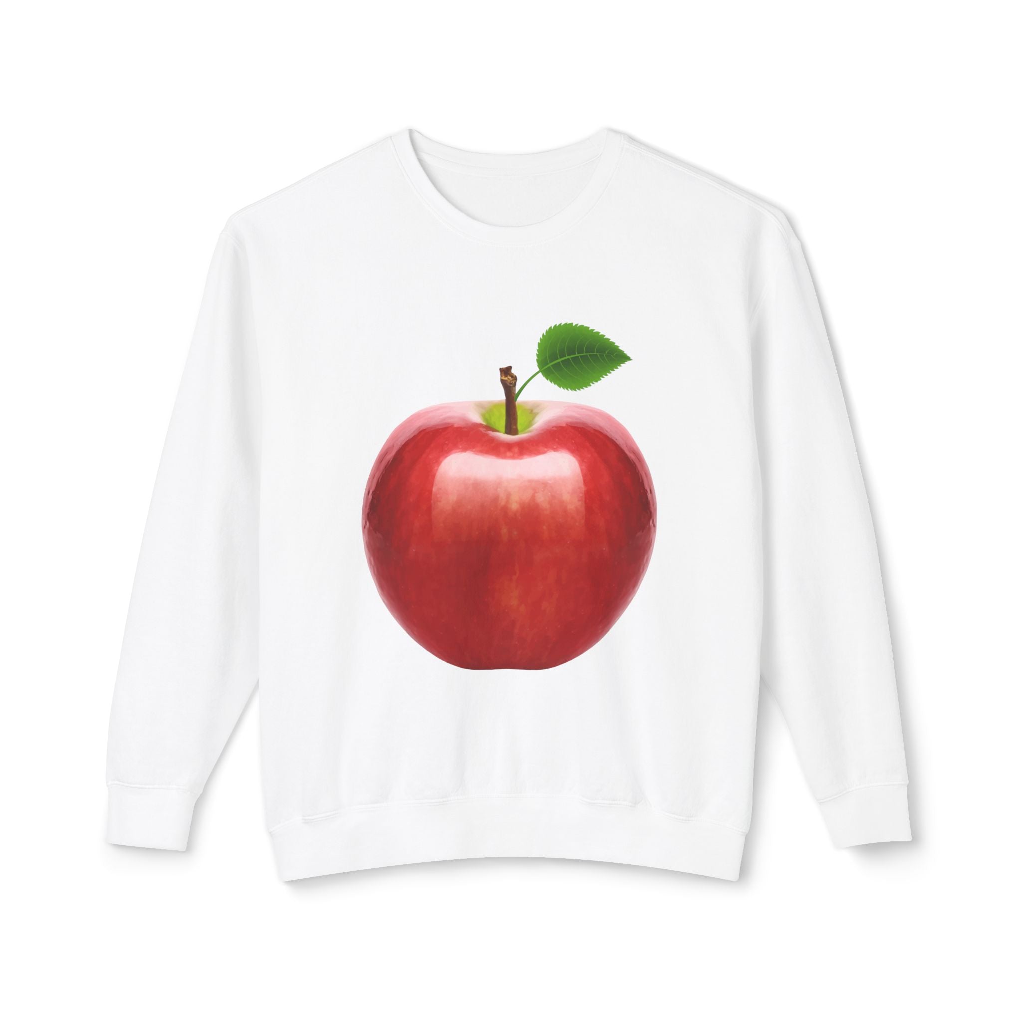 Apple Celebration Sweatshirt