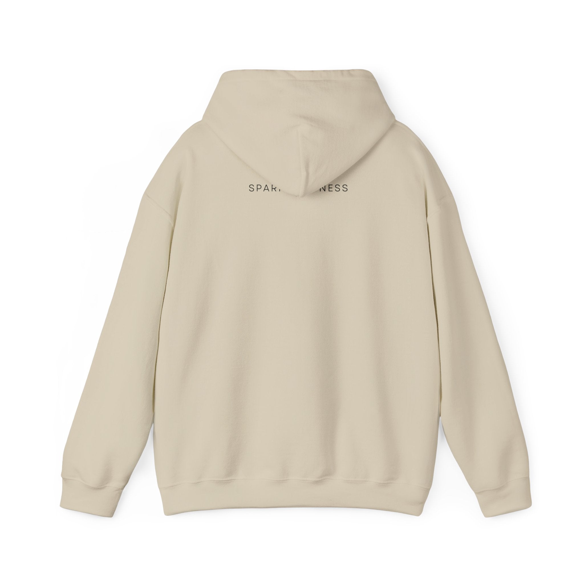 Love is the Best Unisex Hoodie - Spread the Message of Love