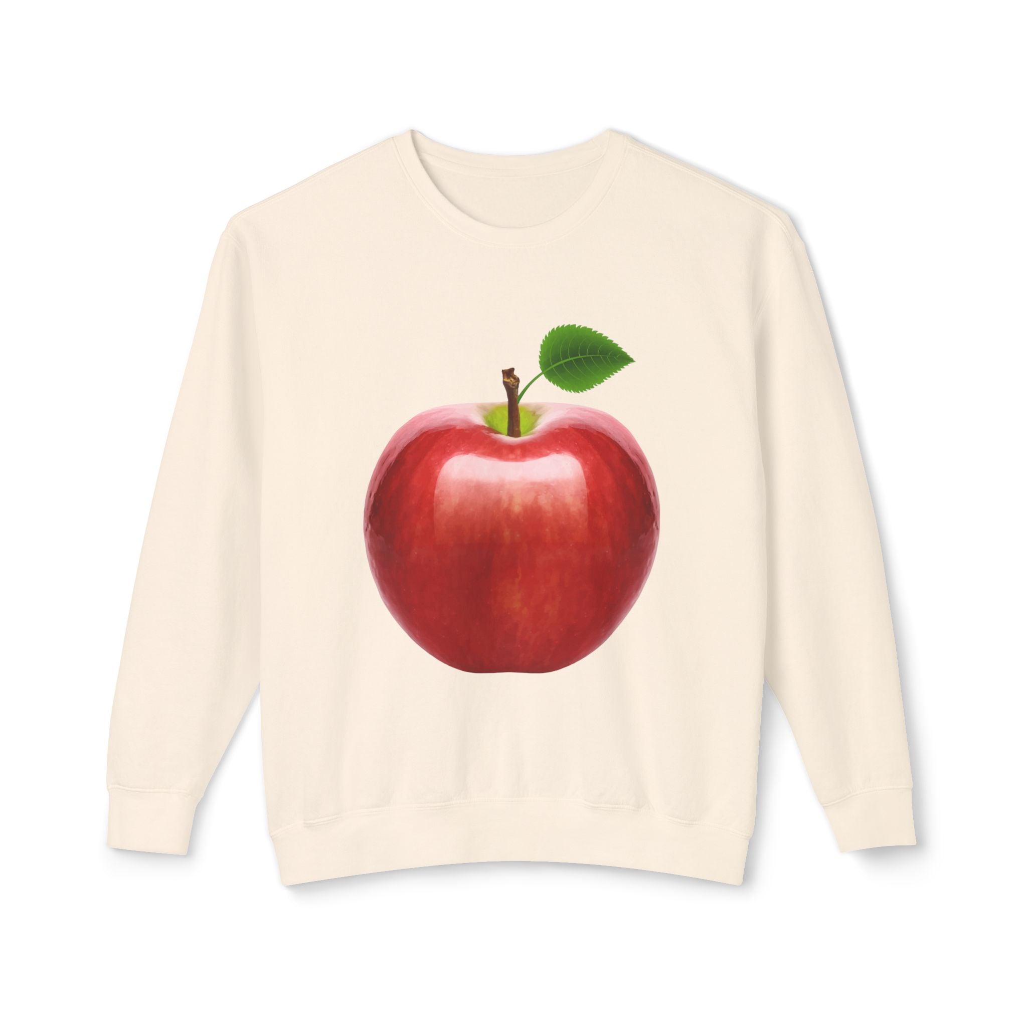 Apple Celebration Sweatshirt