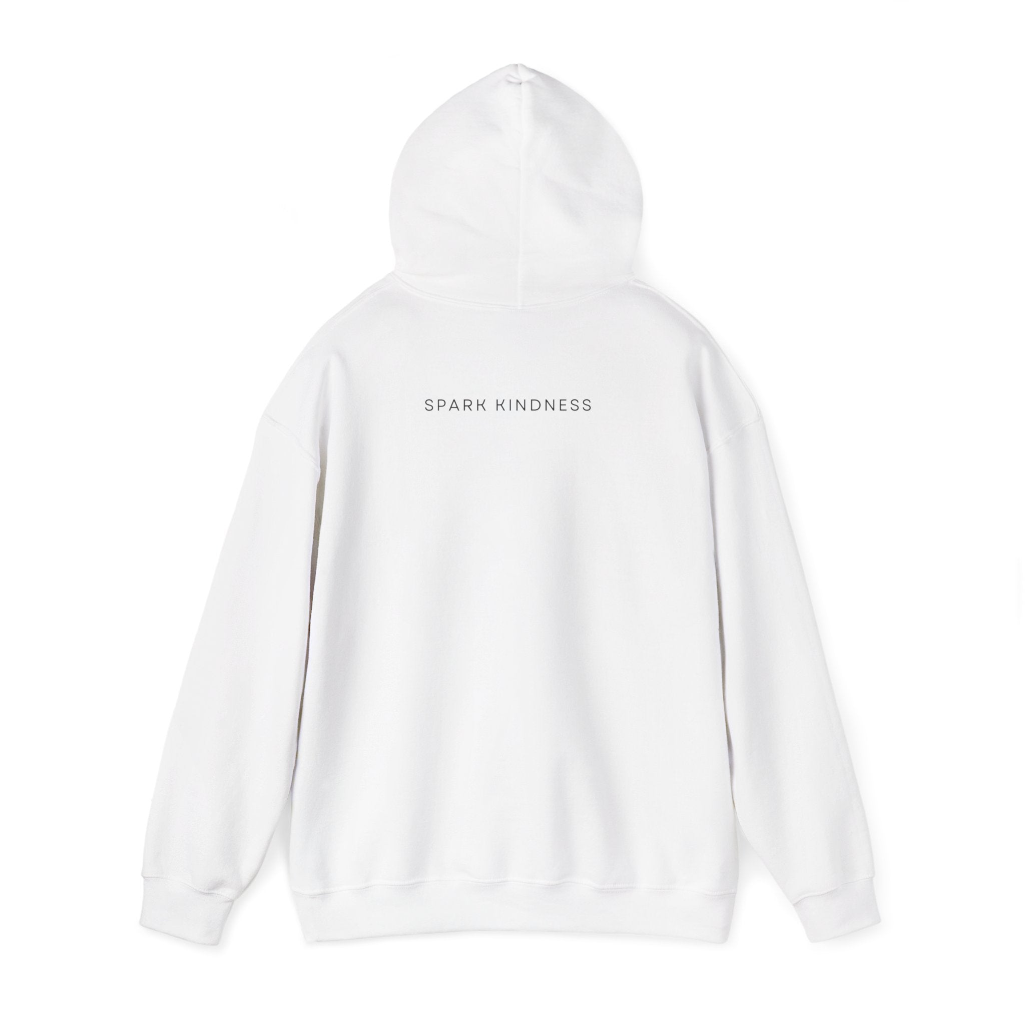 Love is the Best Unisex Hoodie - Spread the Message of Love