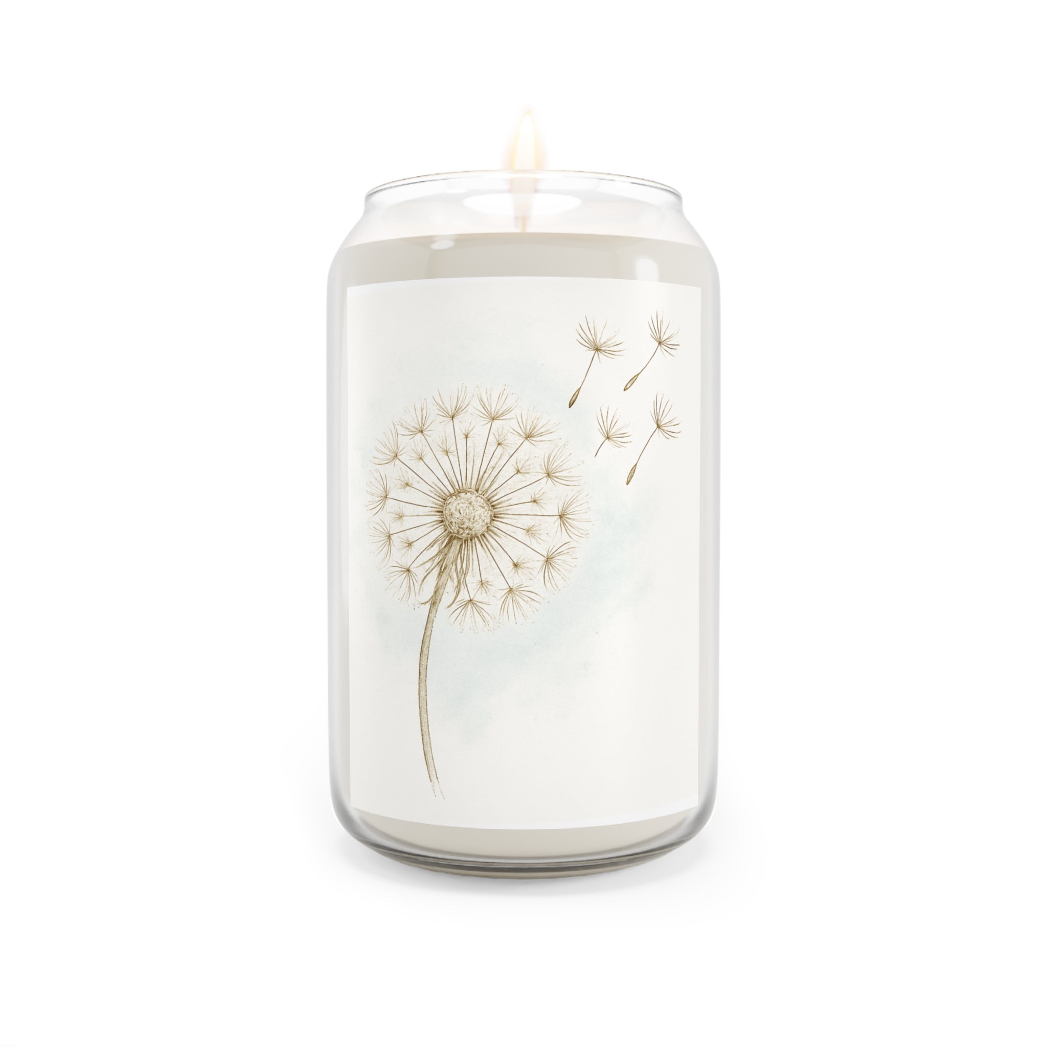 Farewell Love Scented Candle