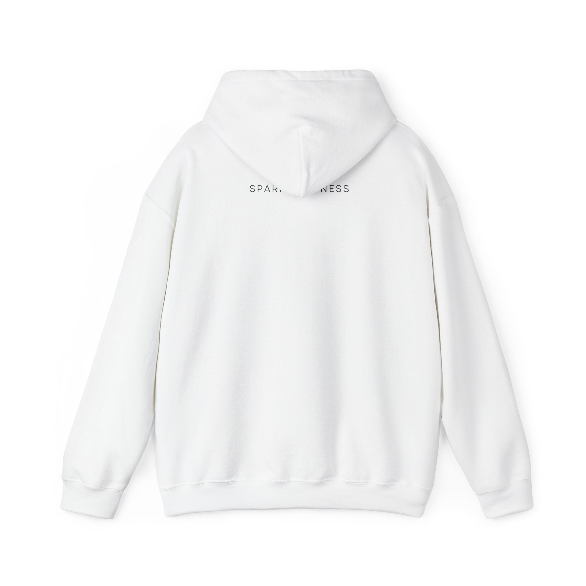 Love is the Best Unisex Hoodie - Spread the Message of Love