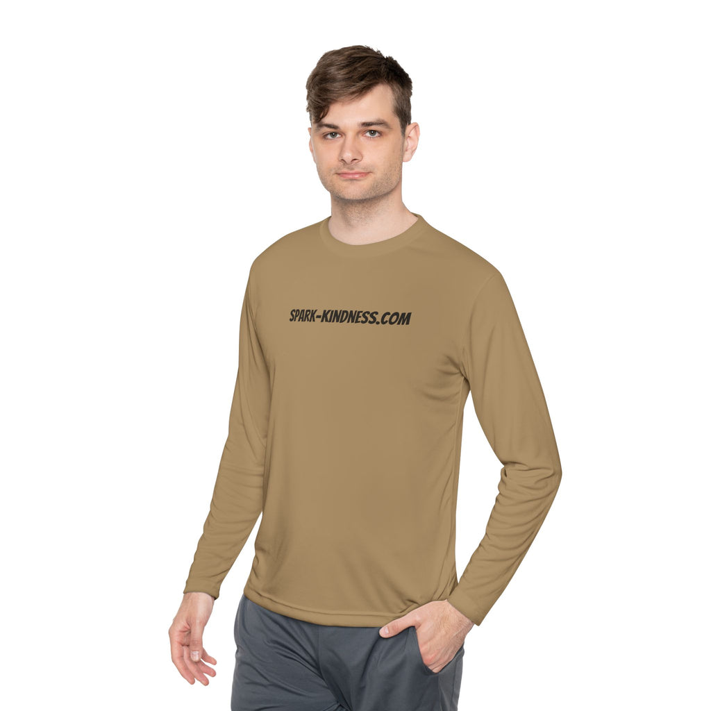 Retro NYC Long Sleeve Tee, Unisex Lightweight T-Shirt, Vintage Bicycle Shirt, Graphic Tee Gift, Casual Wear for Travel