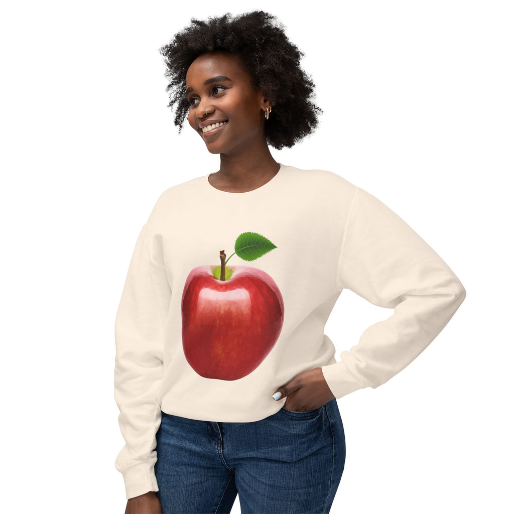 Apple Celebration Sweatshirt