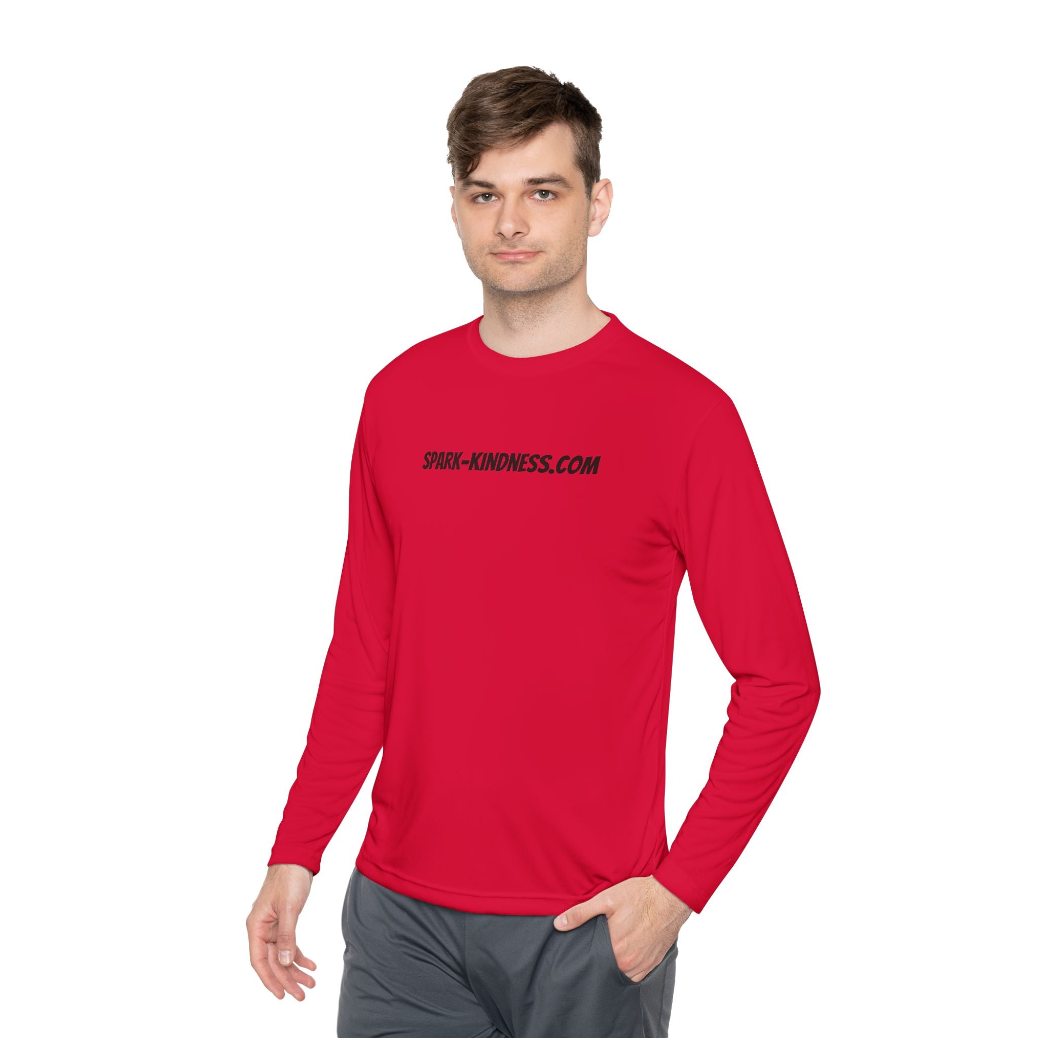 Retro NYC Long Sleeve Tee, Unisex Lightweight T-Shirt, Vintage Bicycle Shirt, Graphic Tee Gift, Casual Wear for Travel