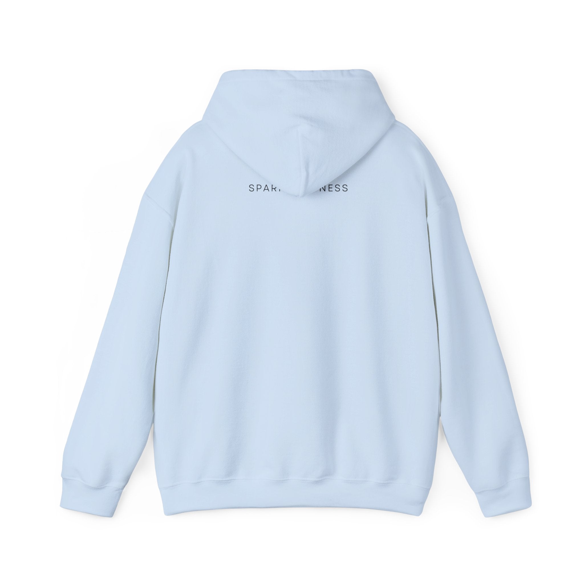 Love is the Best Unisex Hoodie - Spread the Message of Love