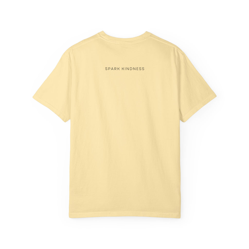 Love Wins Lyric Unisex T-Shirt