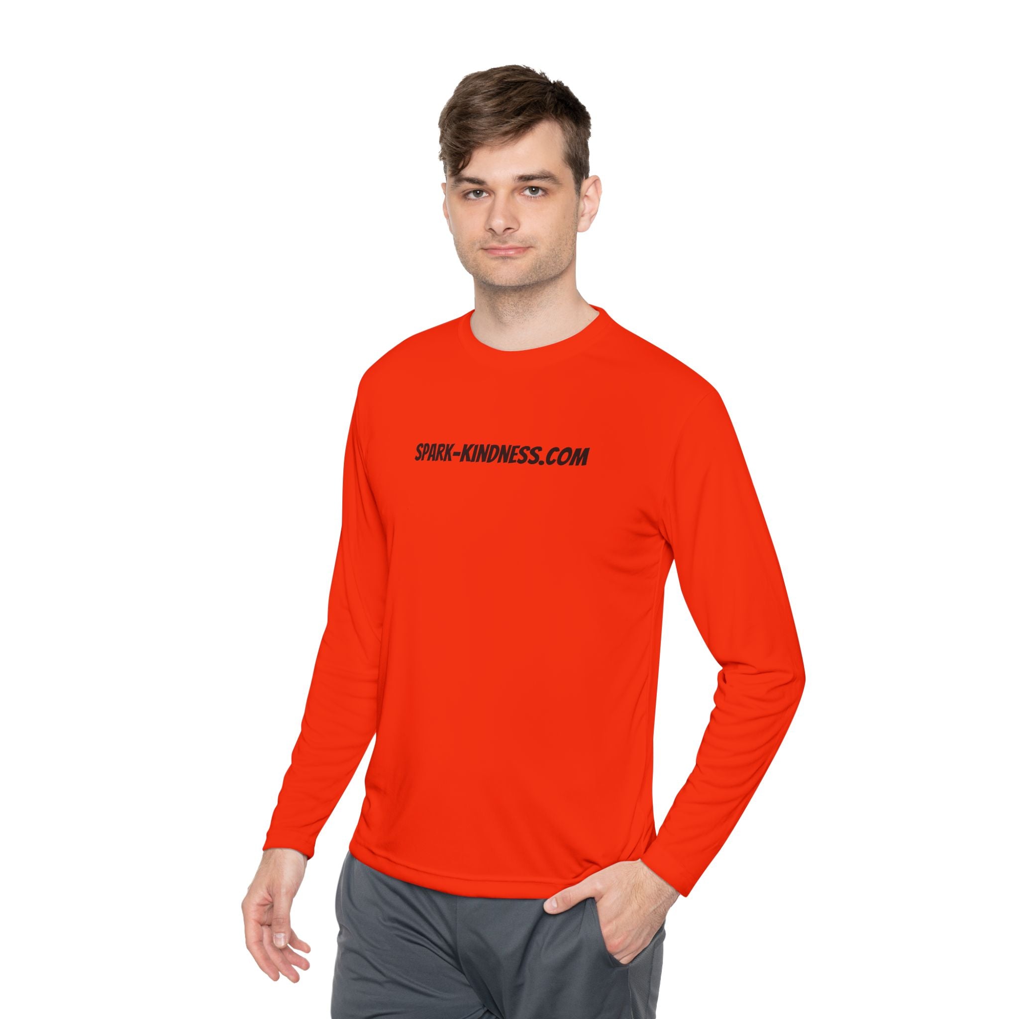 Retro NYC Long Sleeve Tee, Unisex Lightweight T-Shirt, Vintage Bicycle Shirt, Graphic Tee Gift, Casual Wear for Travel