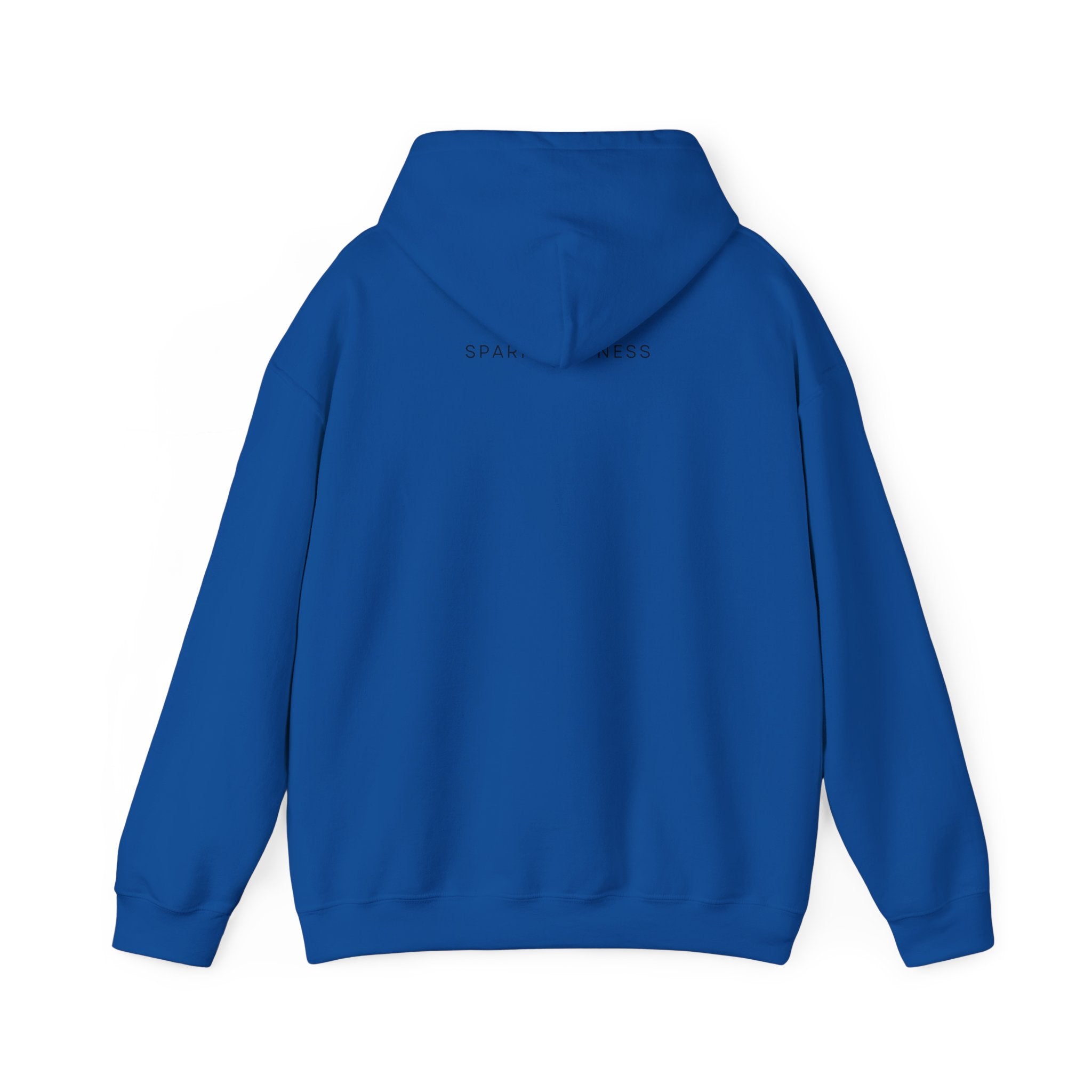 Love is the Best Unisex Hoodie - Spread the Message of Love
