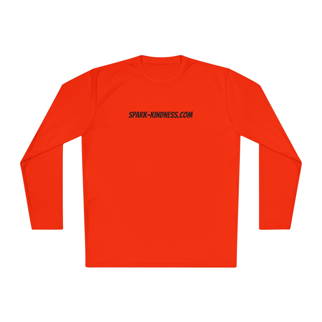 Retro NYC Long Sleeve Tee, Unisex Lightweight T-Shirt, Vintage Bicycle Shirt, Graphic Tee Gift, Casual Wear for Travel