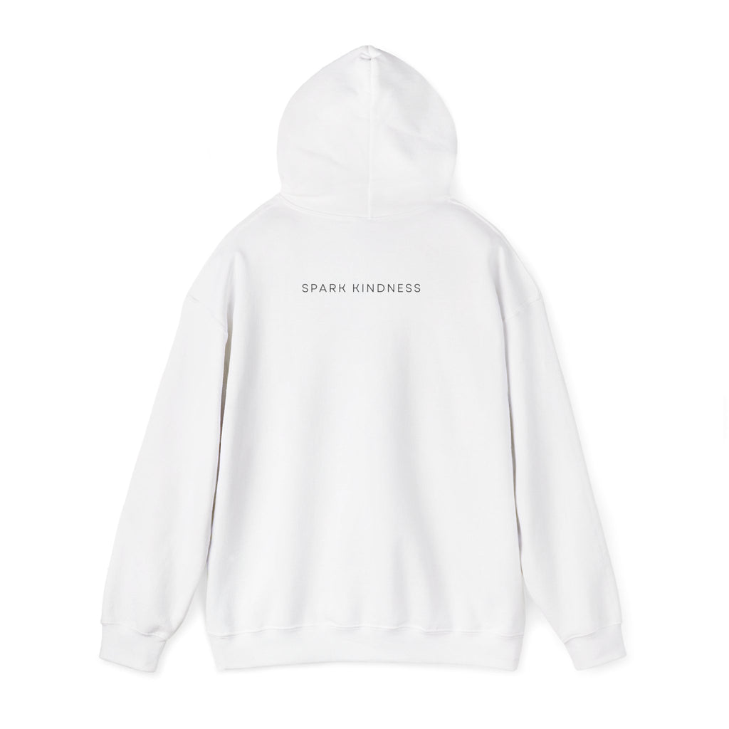 Love is the Best Unisex Hoodie - Spread the Message of Love