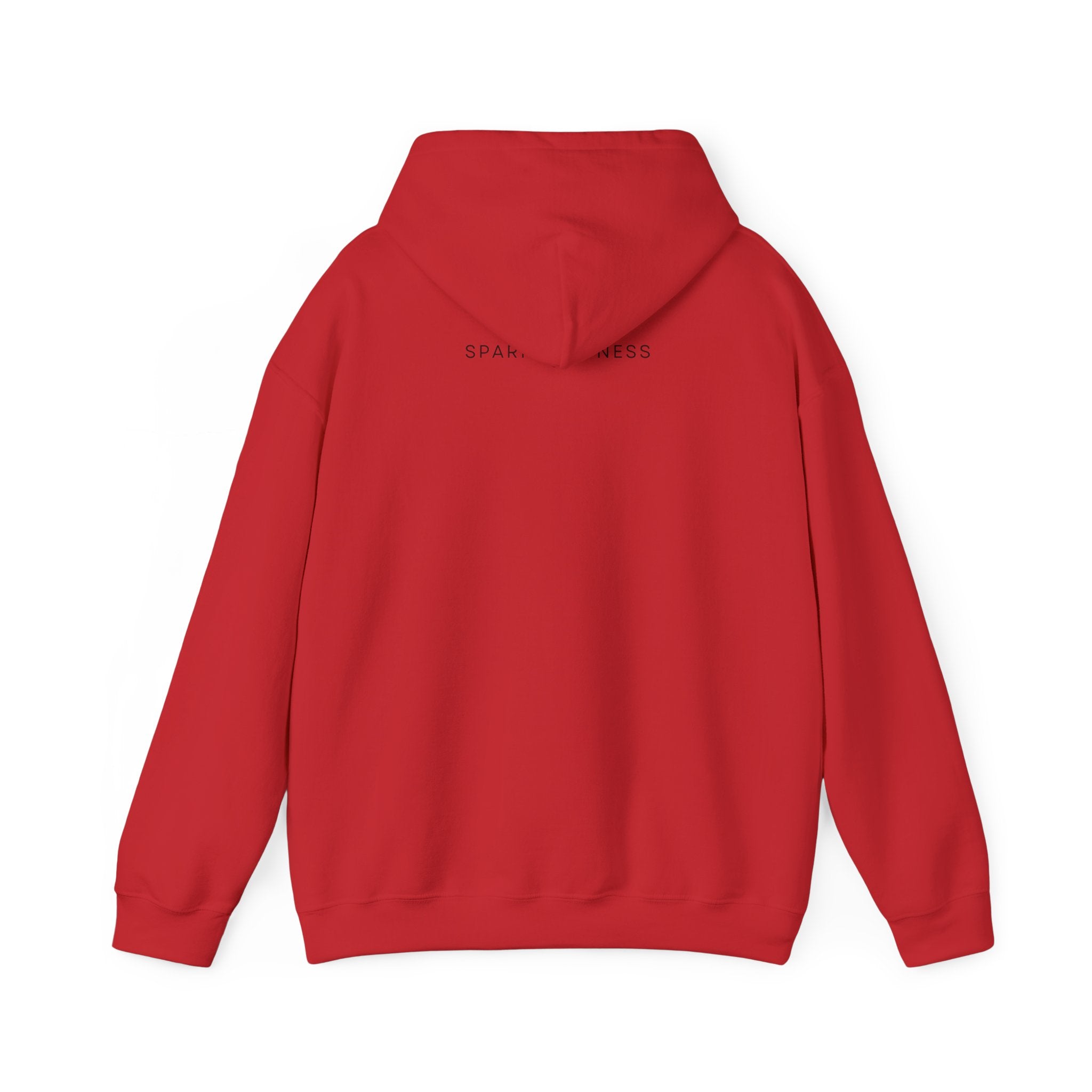 Love is the Best Unisex Hoodie - Spread the Message of Love