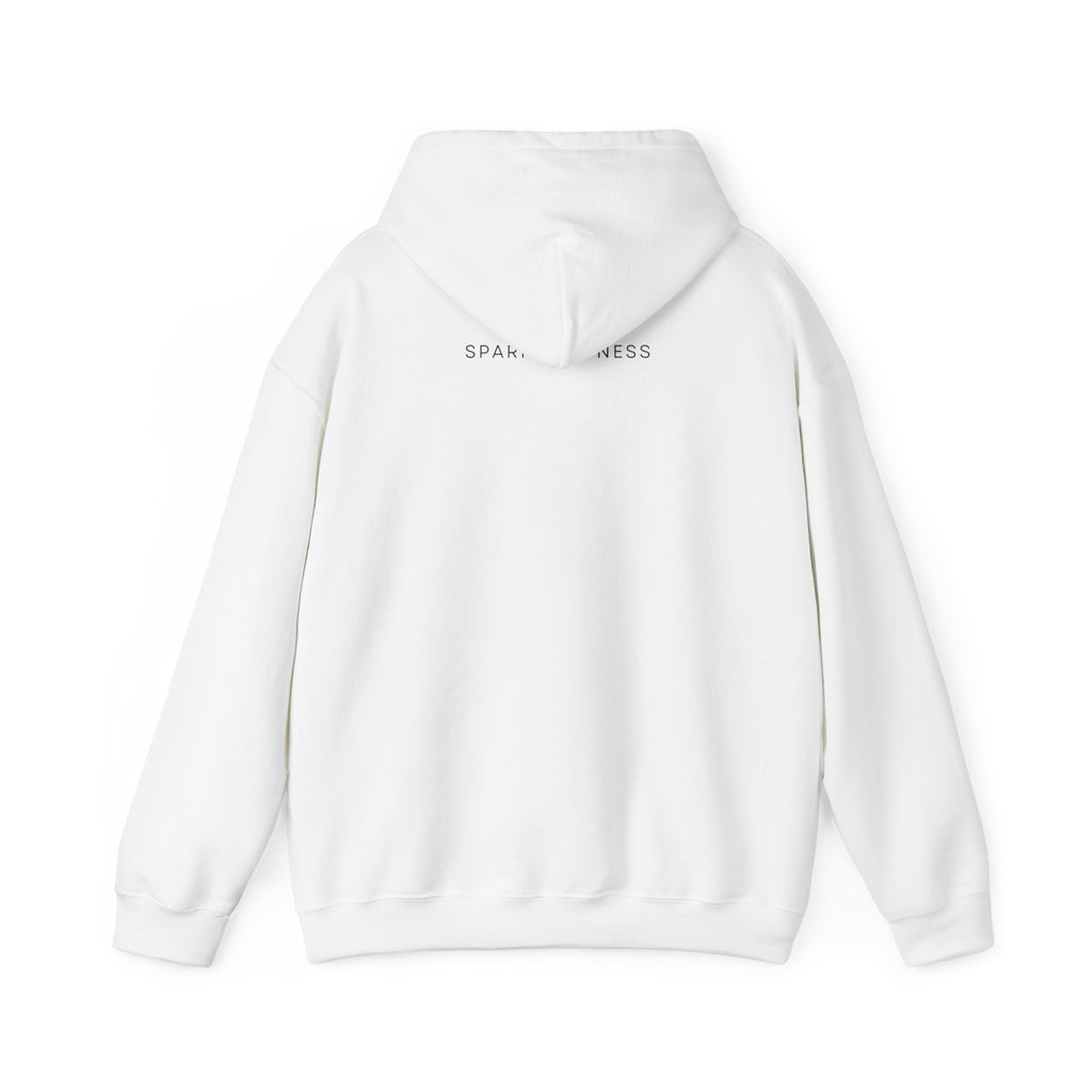 Love is the Best Unisex Hoodie - Spread the Message of Love