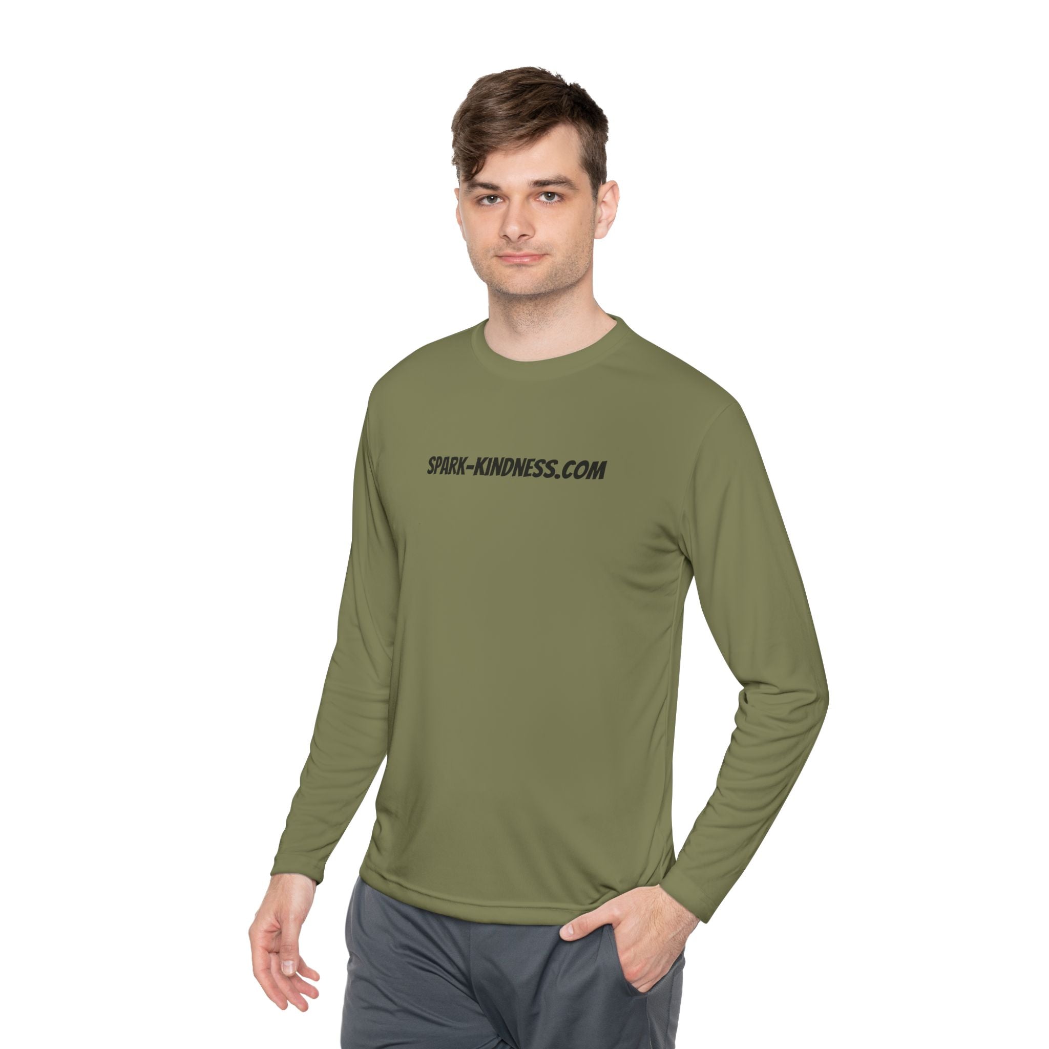 Retro NYC Long Sleeve Tee, Unisex Lightweight T-Shirt, Vintage Bicycle Shirt, Graphic Tee Gift, Casual Wear for Travel