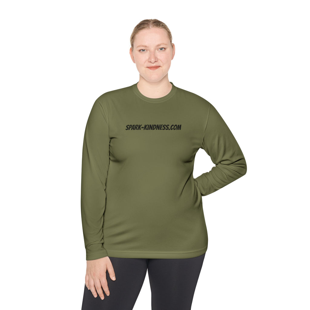 Retro NYC Long Sleeve Tee, Unisex Lightweight T-Shirt, Vintage Bicycle Shirt, Graphic Tee Gift, Casual Wear for Travel
